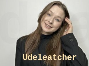 Udeleatcher