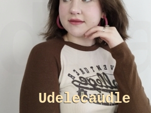 Udelecaudle