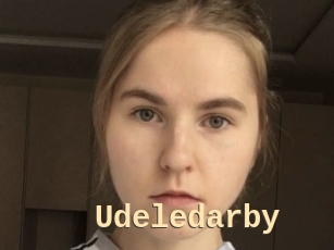 Udeledarby