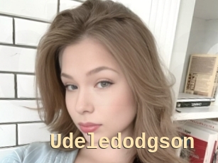 Udeledodgson