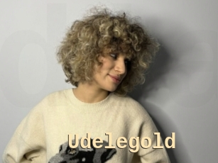 Udelegold