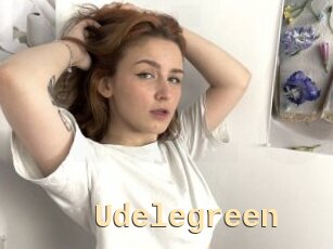 Udelegreen