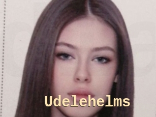 Udelehelms