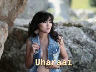 Uharaai