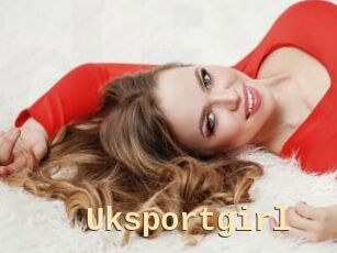 Uksportgirl