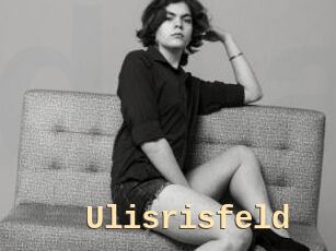 Ulisrisfeld