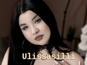 ulissasilli Dialogue Sexe