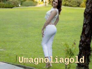 Umagnoliagold