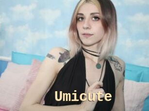 Umicute
