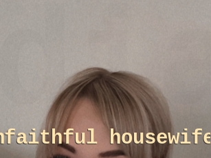 Unfaithful_housewife