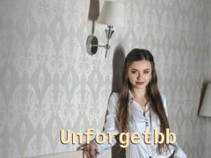 Unforgetbb