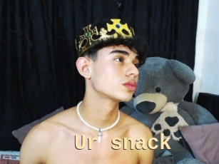 Ur_snack