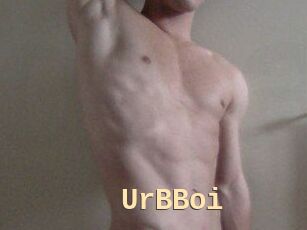 UrBBoi
