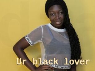 Ur_black_lover