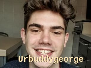 Urbuddygeorge