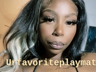 Urfavoriteplaymate