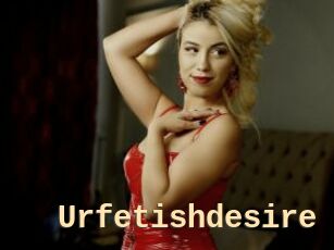 Urfetishdesire