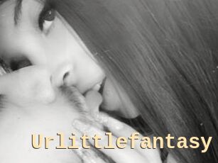 Urlittlefantasy
