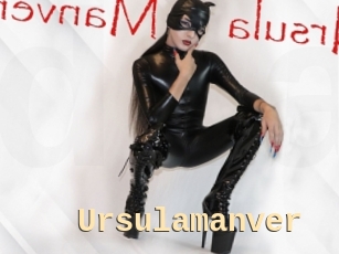 ursulamanver Dialogue Sexe