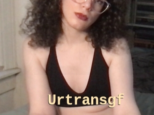 Urtransgf