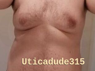 Uticadude315