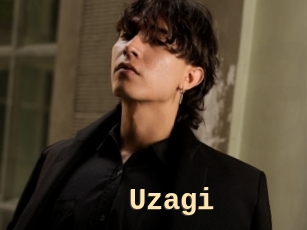 Uzagi