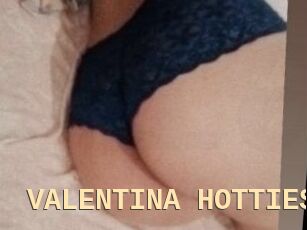 VALENTINA_HOTTIES Dialogue Sexe