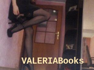 VALERIABooks