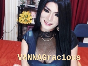 VANNAGracious