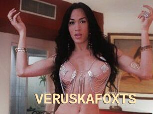 VERUSKAFOXTS