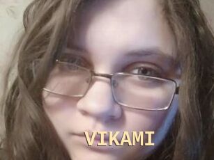 VIKAMI