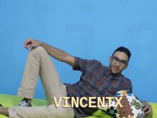 VINCENTX