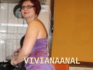 VIVIANAANAL Dialogue Sexe