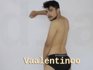 Vaalentinoo