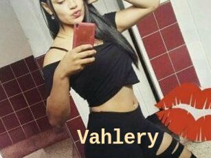 Vahlery