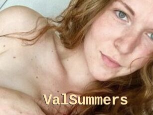 ValSummers