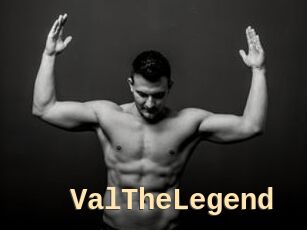 ValTheLegend