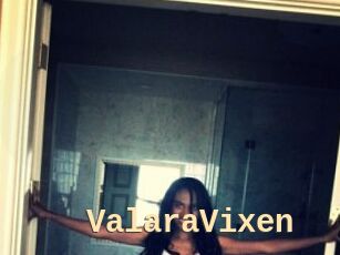 ValaraVixen