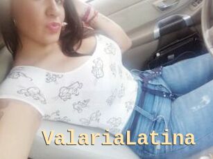 ValariaLatina