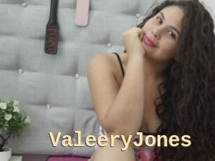 ValeeryJones