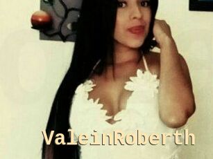 ValeinRoberth