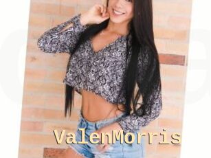 ValenMorris