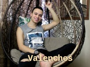 Valenches