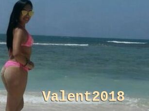 Valent2018