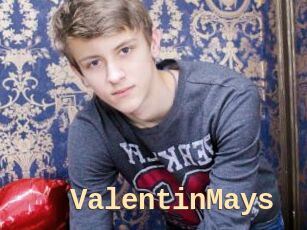 ValentinMays