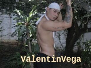 ValentinVega