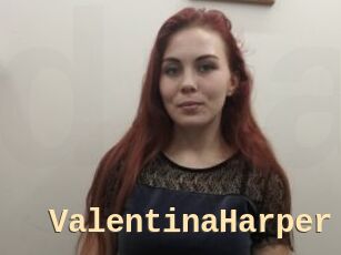 ValentinaHarper