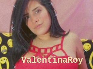 ValentinaRoy