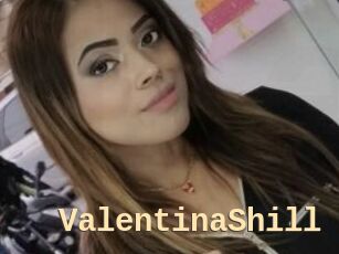 ValentinaShill