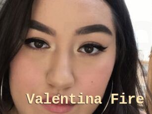 Valentina_Fire